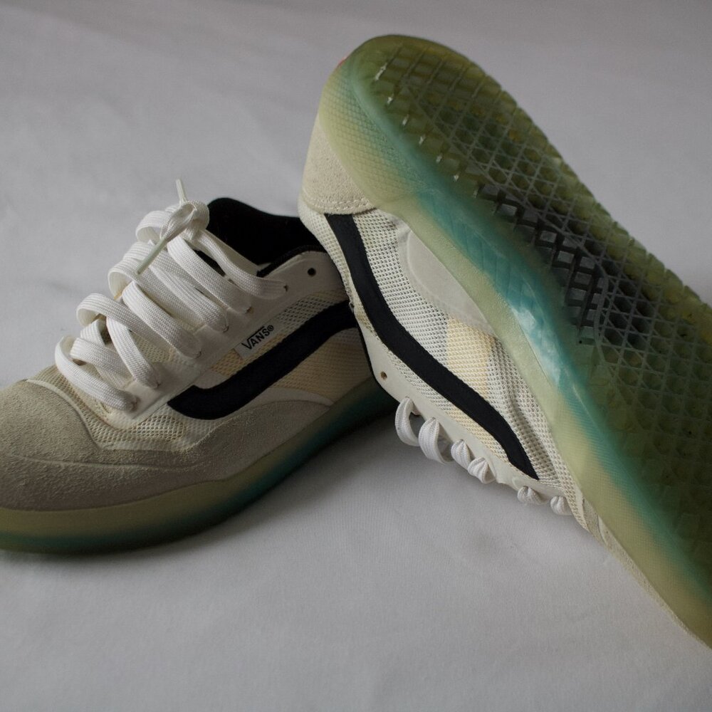 Vans Shoes - Picture 6 of 11